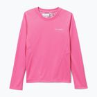 Bluza termoaktywna dziecięca Columbia Midweight Crew 2 nico