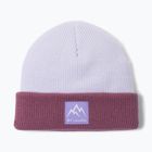 Czapka zimowa dziecięca Columbia Whirlibird Cuffed Purple Tint/Antique Mauve