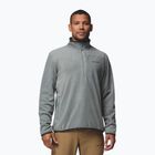 Bluza polarowa męska Columbia Pacific Arch 200 1/2 Zip Fleece sedona sage