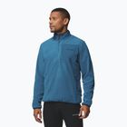 Bluza polarowa męska Columbia Pacific Arch 200 1/2 Zip Fleece Phoenix Blue
