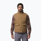 Bezrękawnik męski Columbia Landroamer Puffer delta