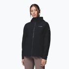 Kurtka softshell damska Columbia Tennen Mountain Hooded Softshell black