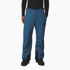 Spodnie narciarskie męskie Columbia Bugaboo VI phoenix blue/black