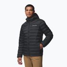Kurtka męska Columbia Terwiliger Trail Heat Seal Hooded black
