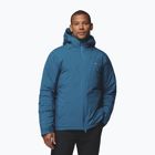 Kurtka 3w1 męska Columbia Trailborne Insulated phoenix blue