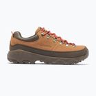 Buty trekkingowe męskie Columbia Newton Alpine Low grizzly bear/red oxide