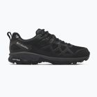 Buty trekkingowe męskie Columbia Peakfreak 3 Outdry black/dark grey