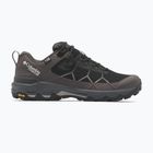 Buty turystyczne męskie Columbia Peakfreak Titanum Outdry black/ti titanium