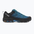 Buty turystyczne męskie Columbia Peakfreak Titanum Outdry phoenix blue/compass blue
