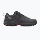Buty turystyczne męskie Columbia Peakfreak Titanum Outdry dark grey/red oxide