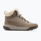 Śniegowce damskie Columbia Burnsider Cozy wet sand/mud