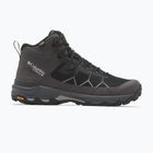 Buty trekkingowe męskie Columbia Peakfreak Titanum Outdry Mid black/ti titanium