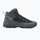 Buty trekkingowe damskie Columbia Peakfreak Titanum Outdry Mid black/sedona sage
