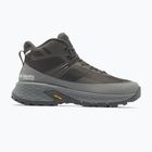 Buty trekkingowe damskie Columbia Tellurix Titanum Outdry Mid dark grey/ti grey steel
