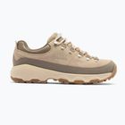 Buty trekkingowe damskie Columbia Newton Alpine Low oxford tan/foxglove
