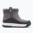 Śniegowce dziecięce Columbia Snowtrot Ease graphite/black