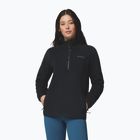 Bluza polarowa damska Columbia Pacific Arch 200 Half Zip Fleece Black