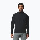 Bluza polarowa męska Columbia Superior Summit Grid Full Zip black