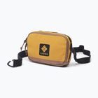 Saszetka Columbia Trail Traveler Crossbody 1 l squash corduroy/delta