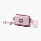 Saszetka Columbia Trail Traveler Crossbody 1 l mineral pink/antique mauve