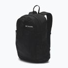 Plecak turystyczny Columbia Castle Crest 20 l black