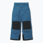 Spodnie narciarskie dziecięce Columbia Bugaboo IV phoenix blue/black