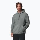 Bluza polarowa męska Columbia Timber Crest MTR Fleece Hoodie sedona sage
