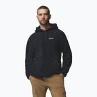 Bluza polarowa męska Columbia Timber Crest MTR Fleece Hoodie black
