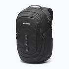 Plecak turystyczny Columbia Pepper Rock 30 l Black