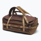 Torba podróżna Columbia Landroamer 40 l tobacco/delta