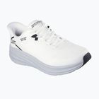 Buty męskie SKECHERS Bobs Skillz white