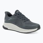 Buty męskie SKECHERS Bobs Squad 4 gray
