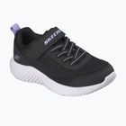 Buty dziecięce SKECHERS Bounder Free And Easy black