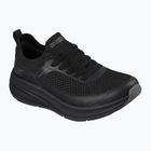 Buty damskie SKECHERS Bobs Skills Too Vital black