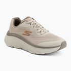 Buty męskie SKECHERS D'Lux Walker 3.0 Bravik gray
