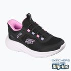 Buty dziecięce SKECHERS Bounder Pro black