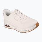 Buty damskie SKECHERS Uno Open Your Heart white