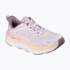 Buty do biegania damskie SKECHERS Max Run Pacewave purple