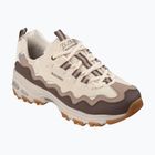 Buty damskie SKECHERS D'Lites Vintage Wave beige