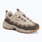 Buty damskie SKECHERS D'Lites Vintage Wave beige
