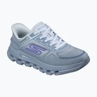 Buty damskie SKECHERS Go Run Glide-Step Arch Fit blue