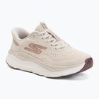 Buty do biegania damskie SKECHERS Max Run beige
