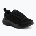 Buty dziecięce SKECHERS Bounder Quanta-Pacer black