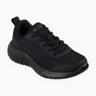 Buty dziecięce SKECHERS Bounder Quanta-Pacer black