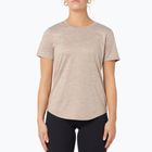 Koszulka damska Skechers GO DRI Swift gray
