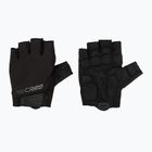 Rękawiczki rowerowe męskie Giro Bravo II Gel black