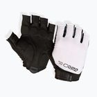 Rękawiczki rowerowe męskie Giro Bravo II Gel white