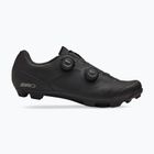 Buty rowerowe MTB męskie Giro Regime XC black