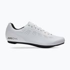 Buty szosowe męskie Giro Stylus II white