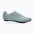 Buty szosowe męskie Giro Stylus II sky blue